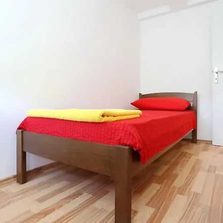 Apartment Ada Zadar Pokój zdjęcie