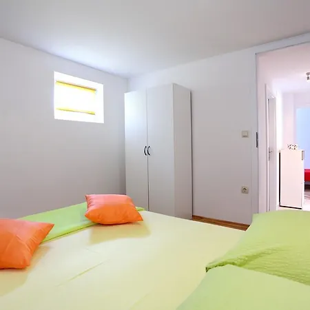 Apartment Ada Zadar Pokój zdjęcie