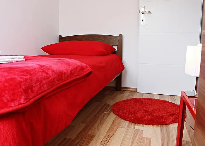 Apartment Ada