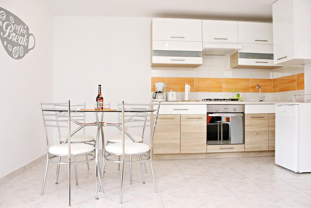 Appartement Ada *