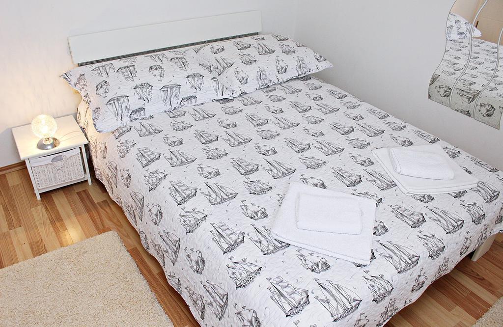 Appartement Ada