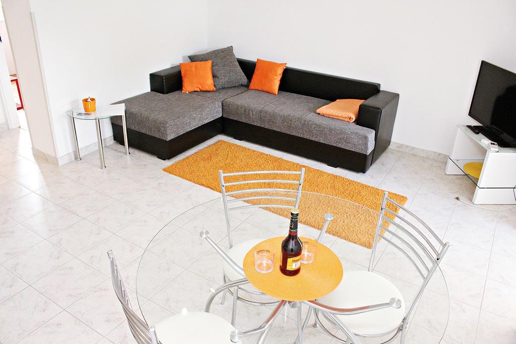 Ada Appartement