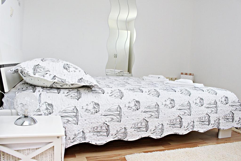 Ada Appartement Zadar
