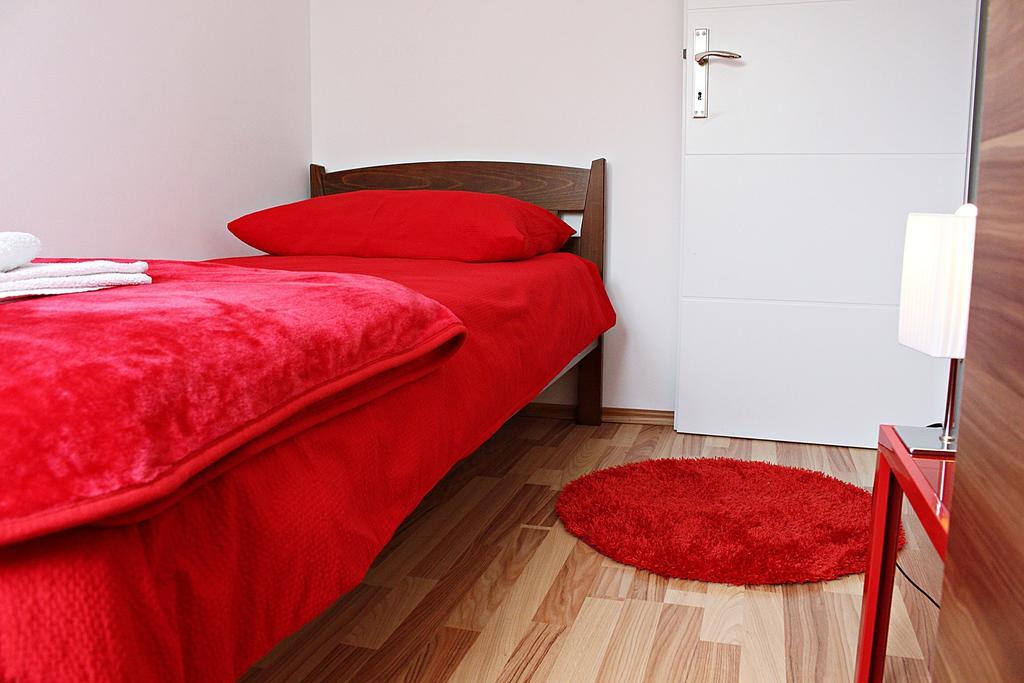 Appartement Ada *